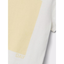 NAME IT Tee Tigne White Sunday